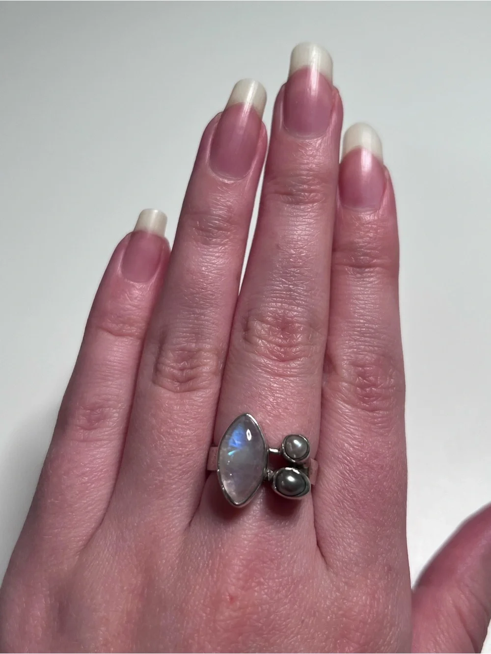 N/A tri stone
